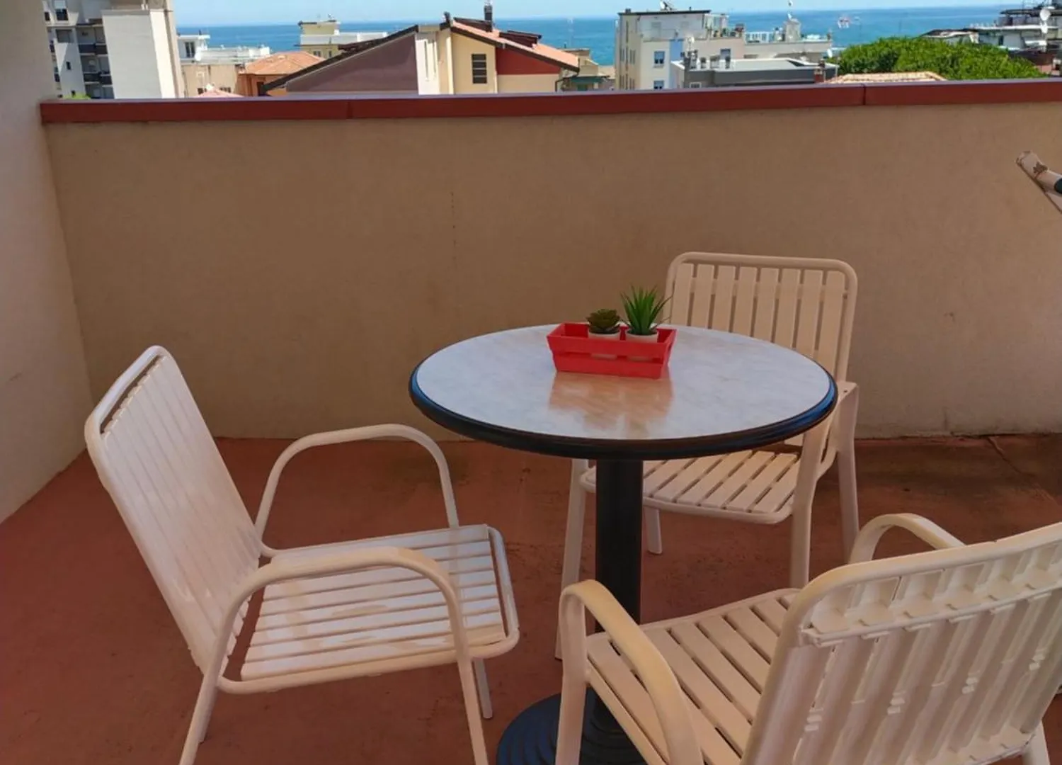 Hotel Goldene Rose Rimini Italy
