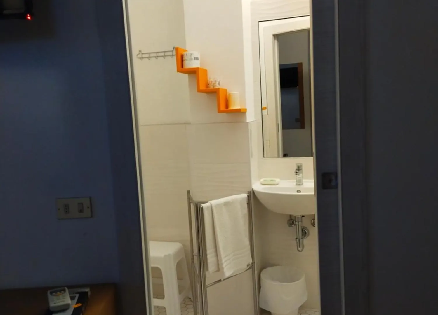 **  Hotel Goldene Rose Rimini Italy