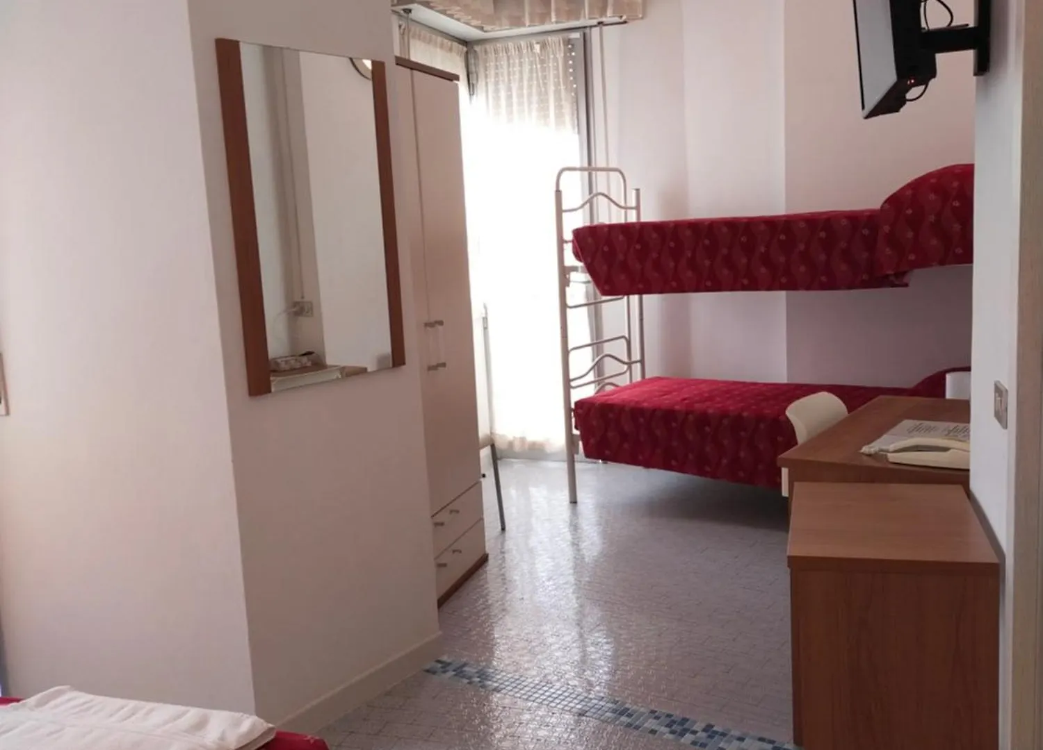 Hotel Goldene Rose Rimini