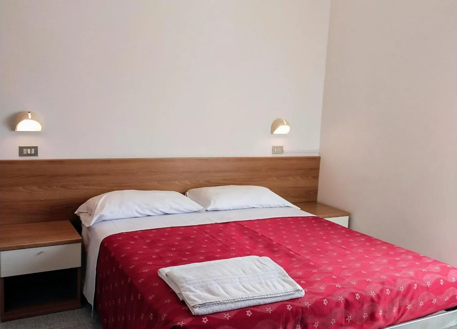 Hotel Goldene Rose Rimini