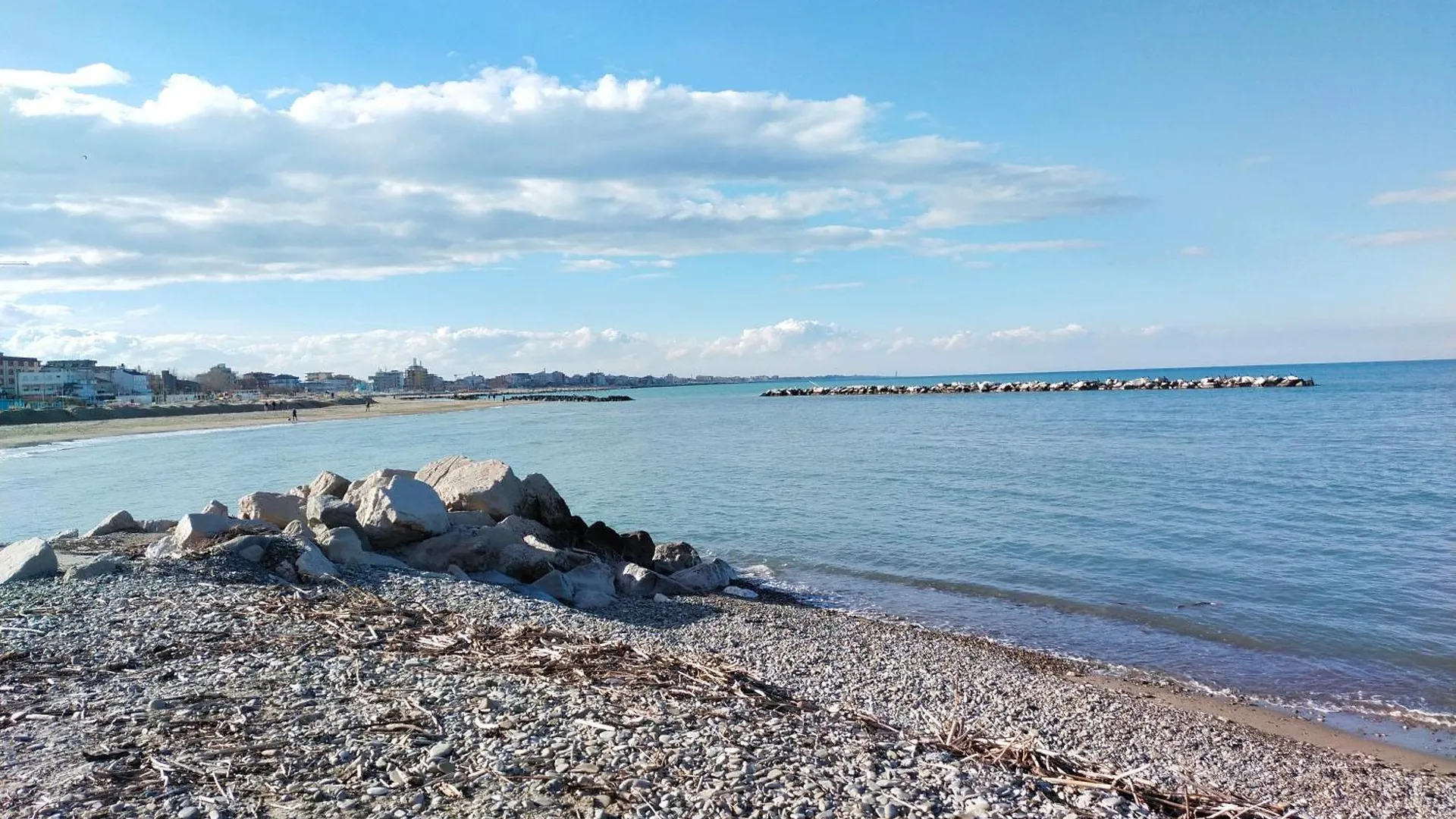 **  Hotel Goldene Rose Rimini Italy