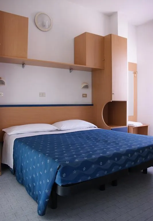 Hotel Goldene Rose Rimini