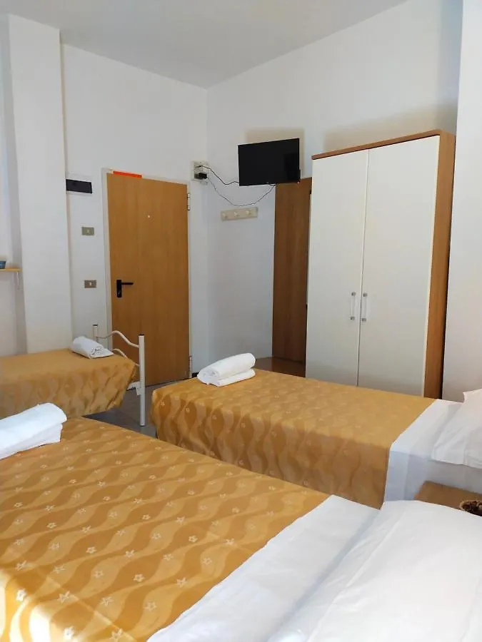Hotel Goldene Rose Rimini