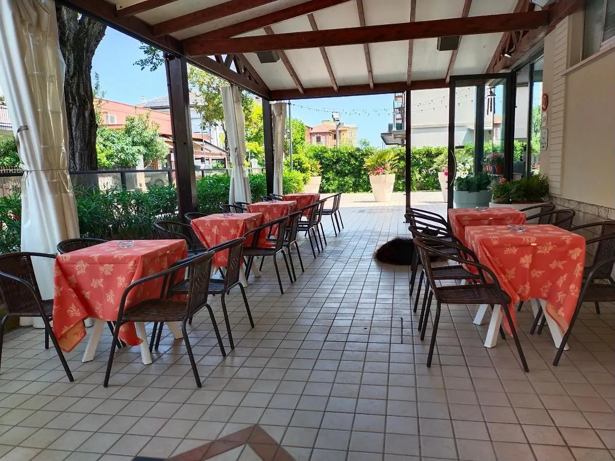 Hotel Goldene Rose Rimini