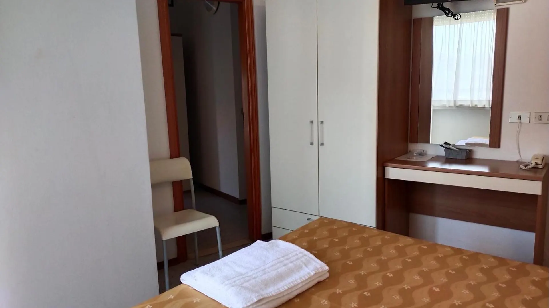 Hotel Goldene Rose Rimini