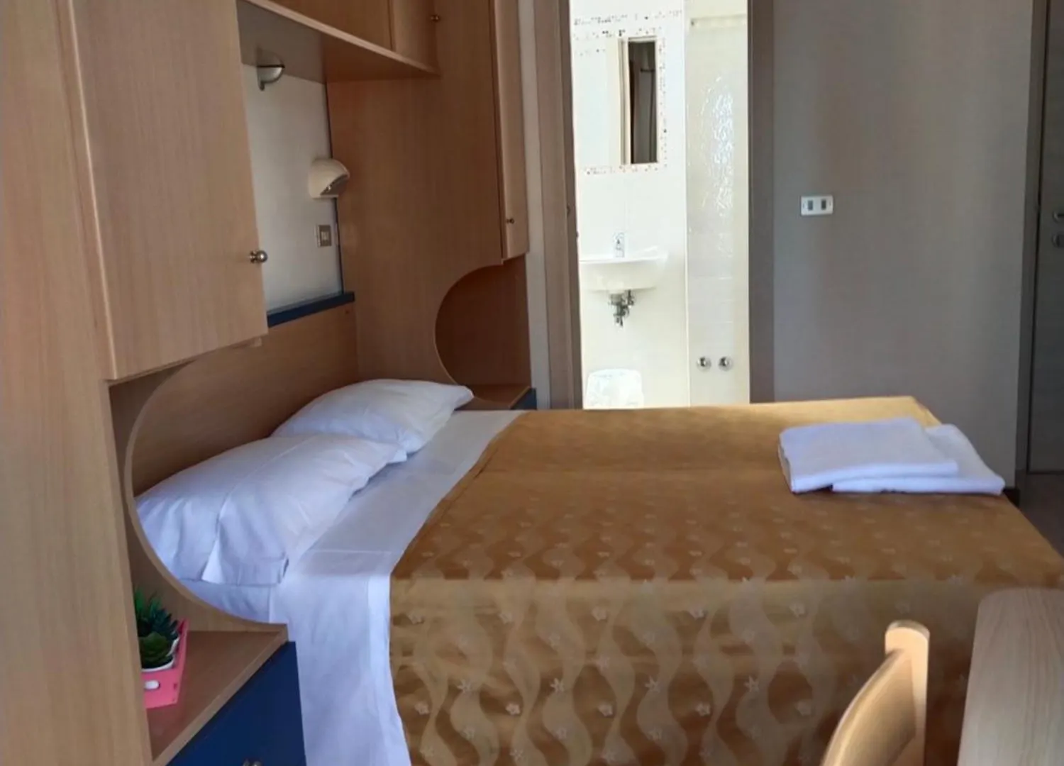 Hotel Goldene Rose Rimini