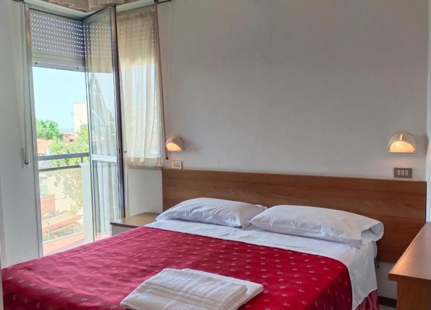 Hotel Goldene Rose Rimini