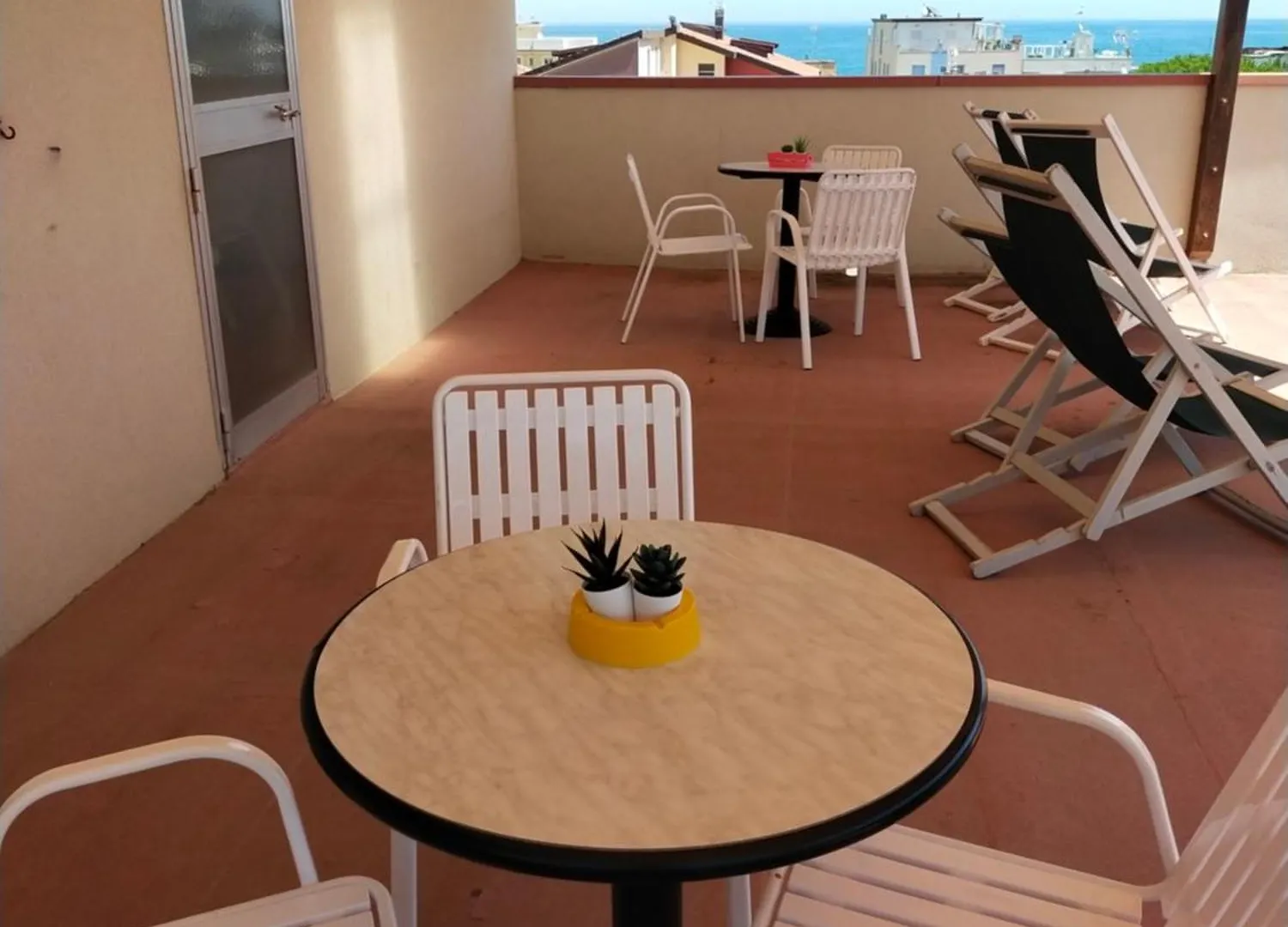 Hotel Goldene Rose Rimini
