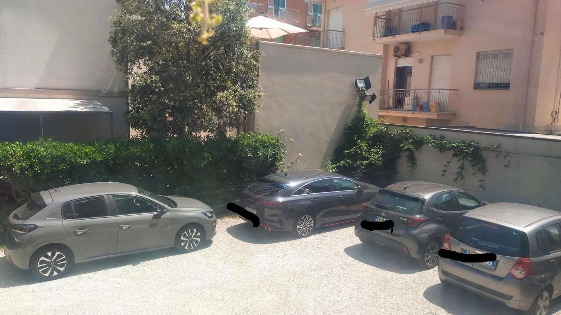 Hotel Goldene Rose Rimini
