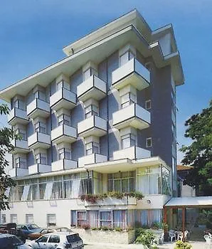 Hotel Goldene Rose Rimini