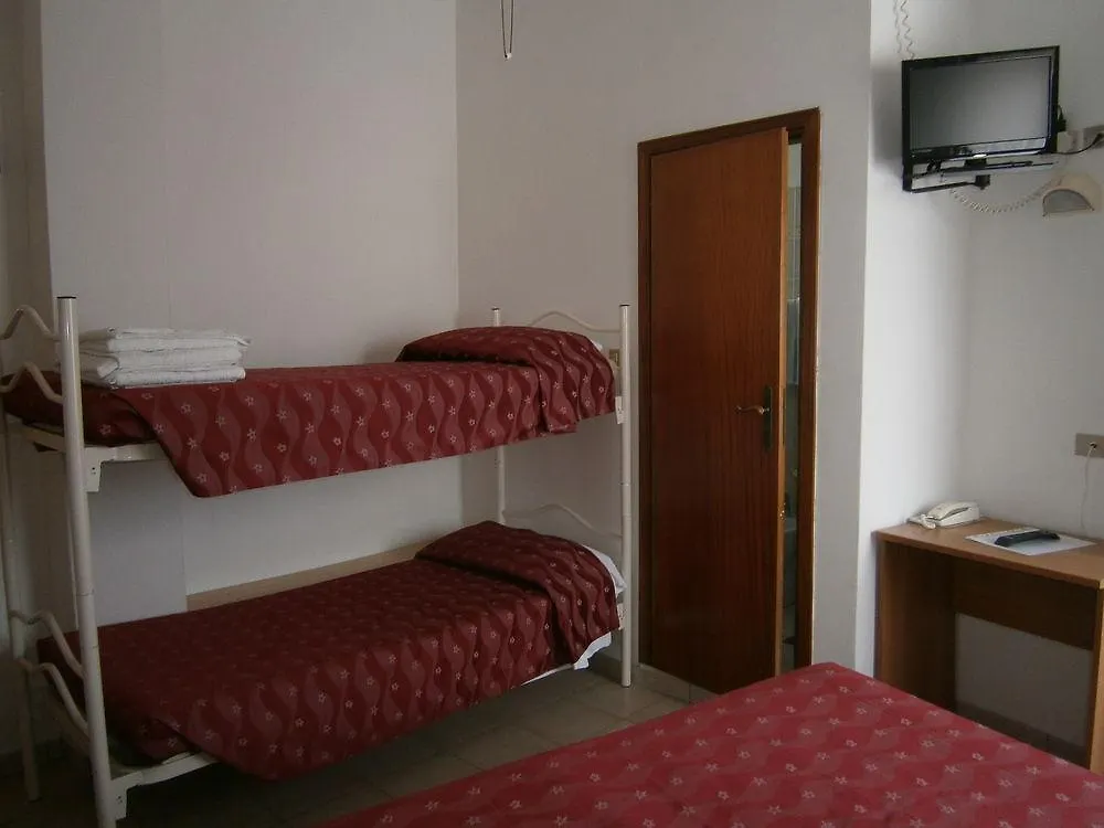 Hotel Goldene Rose Rimini