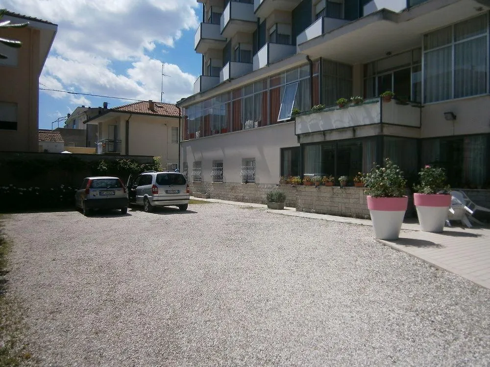 Hotel Goldene Rose Rimini