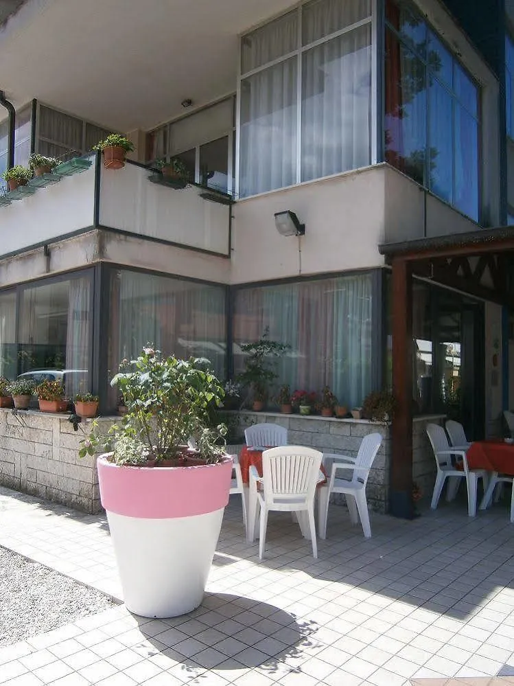 Hotel Goldene Rose Rimini
