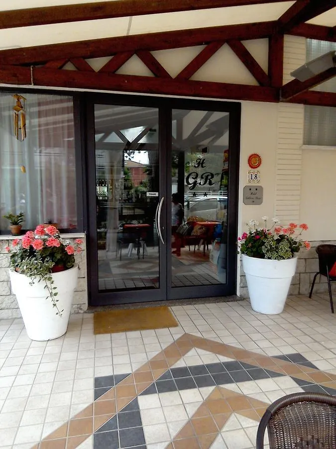 Hotel Goldene Rose Rimini